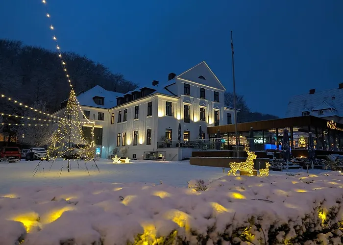 Hotel Kieler Yacht-Club